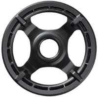 Shimano Steps CRE61 Krankdrev Shimano Steps CRE61 Krankdrev