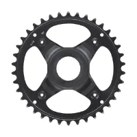 Shimano Steps CRE70 Krankdrev Shimano Steps CRE70 Krankdrev