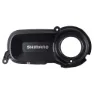 Shimano Steps Due61 Drivverksenhet, Black, One Size
