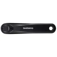 Shimano Steps E5010 E-bike Venstre Krankarm