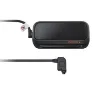 Shimano STEPS E6002 Batterilader, Black, One Size