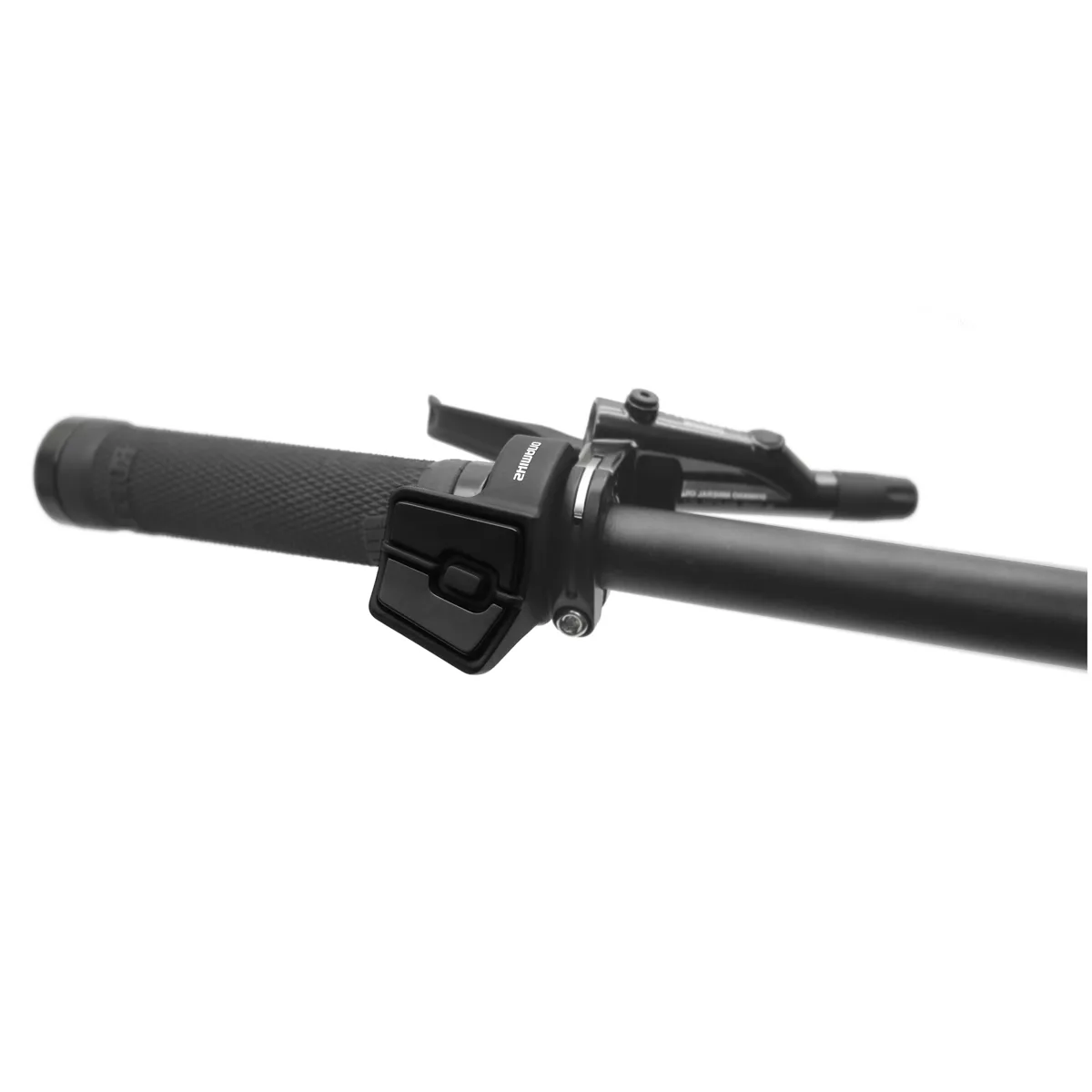 Shimano Steps E6010 Venstre Girskifter