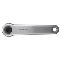 Shimano Steps E6100 E-bike Høyre Krank Shimano Steps E6100 E-bike Høyre Krank