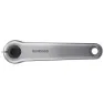 Shimano Steps E6100 E-bike Høyre Krank