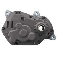 Shimano Steps E6110 Drivenhet