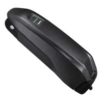 Shimano Steps E8010 504wh Batteriet I Underrammen Refurbished