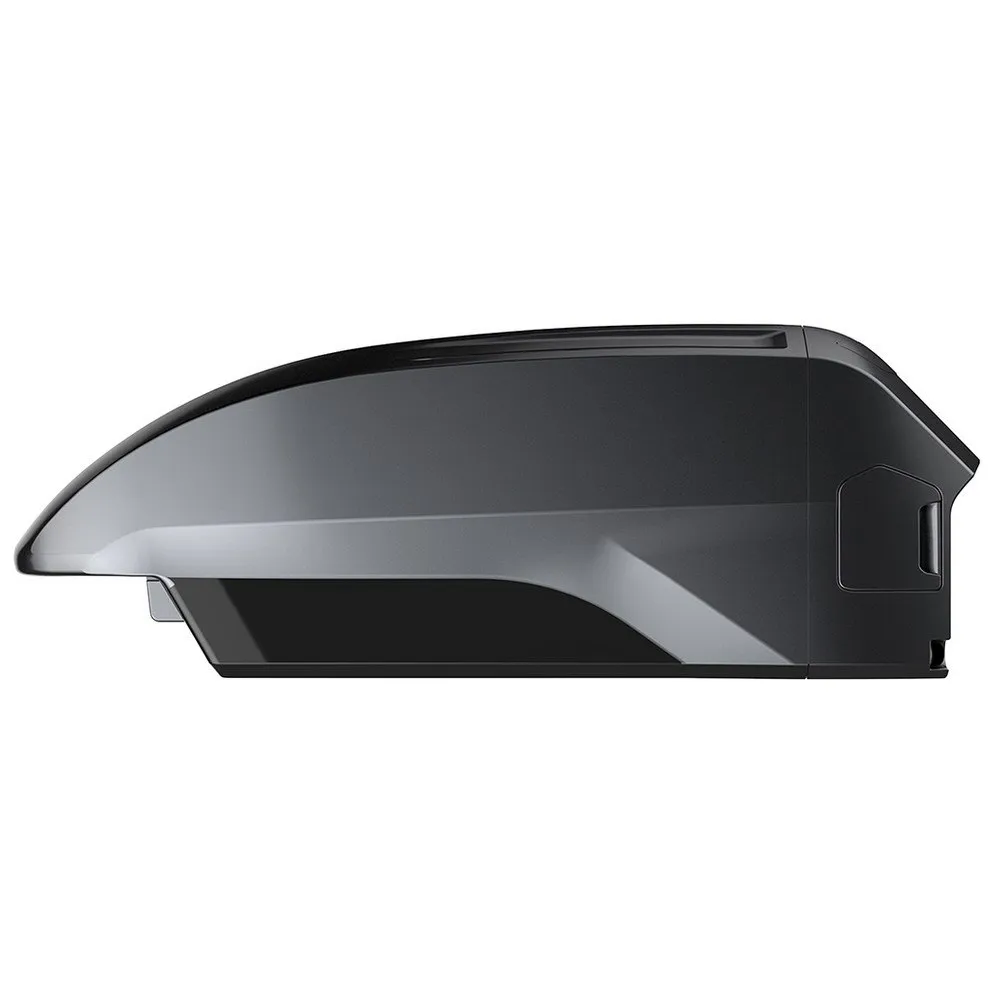 Shimano Steps E8016 630wh 36v 17.5a Lithium Batteri, Black, One Size