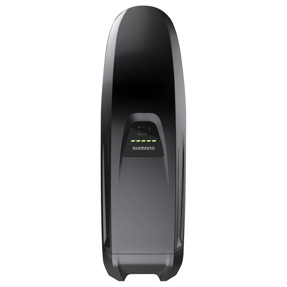 Shimano Steps E8016 630wh 36v 17.5a Lithium Batteri, Black, One Size