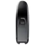 Shimano Steps E8016 630wh 36v 17.5a Lithium Batteri, Black, One Size