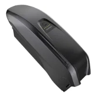 Shimano Steps E8016 630wh Batteriet I Underrammen Refurbished