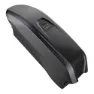 Shimano Steps E8016 630wh Batteriet I Underrammen Refurbished, Black, One Size