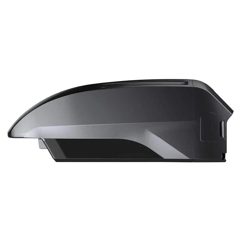 Shimano Steps E8016 630wh Batteriet I Underrammen Refurbished, Black, One Size