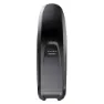 Shimano Steps E8016 630wh Batteriet I Underrammen Refurbished, Black, One Size