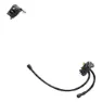 Shimano Steps E8035 Integrated Mount With Key Unit Mount Batteriet I Underrammen