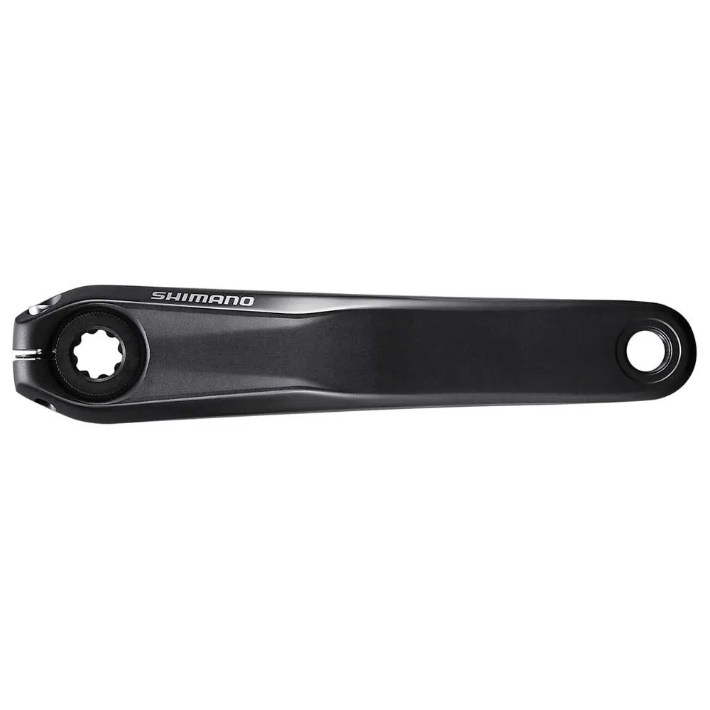Shimano Steps E8050 Høyre Krank