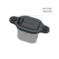 Shimano STEPS EW-CP100 Cover Shimano STEPS EW-CP100 Cover
