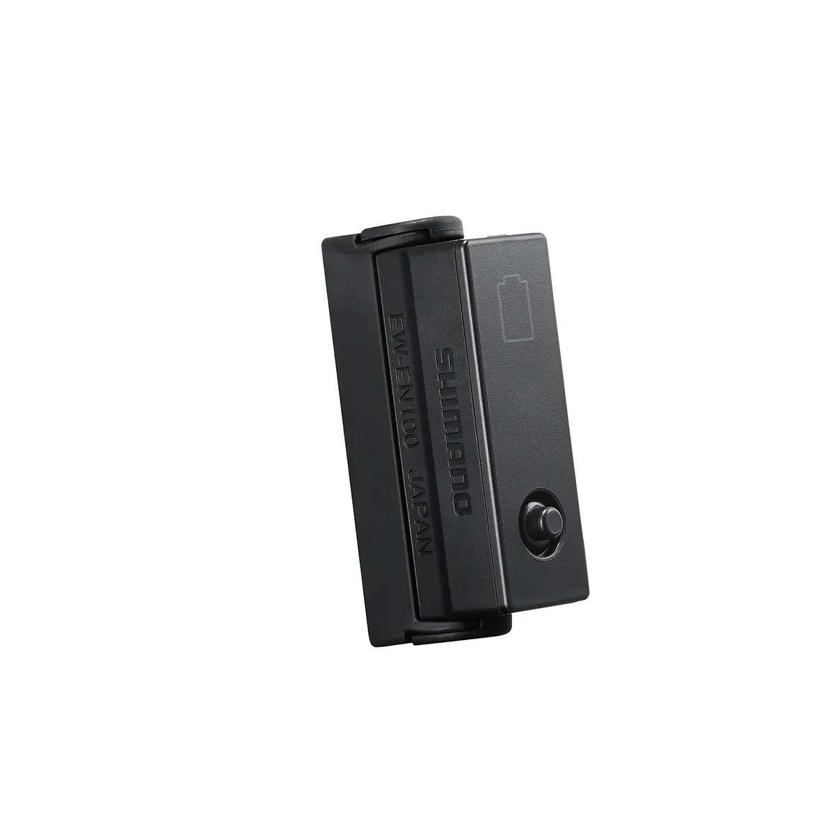 Shimano STEPS EW-EN100 Junction-A Kit, Black, One Size