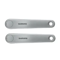 Shimano Steps FC-E5000 Krankarmer