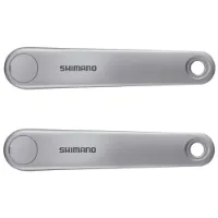 Shimano Steps FC-E5000 Krankarmer Shimano Steps FC-E5000 Krankarmer