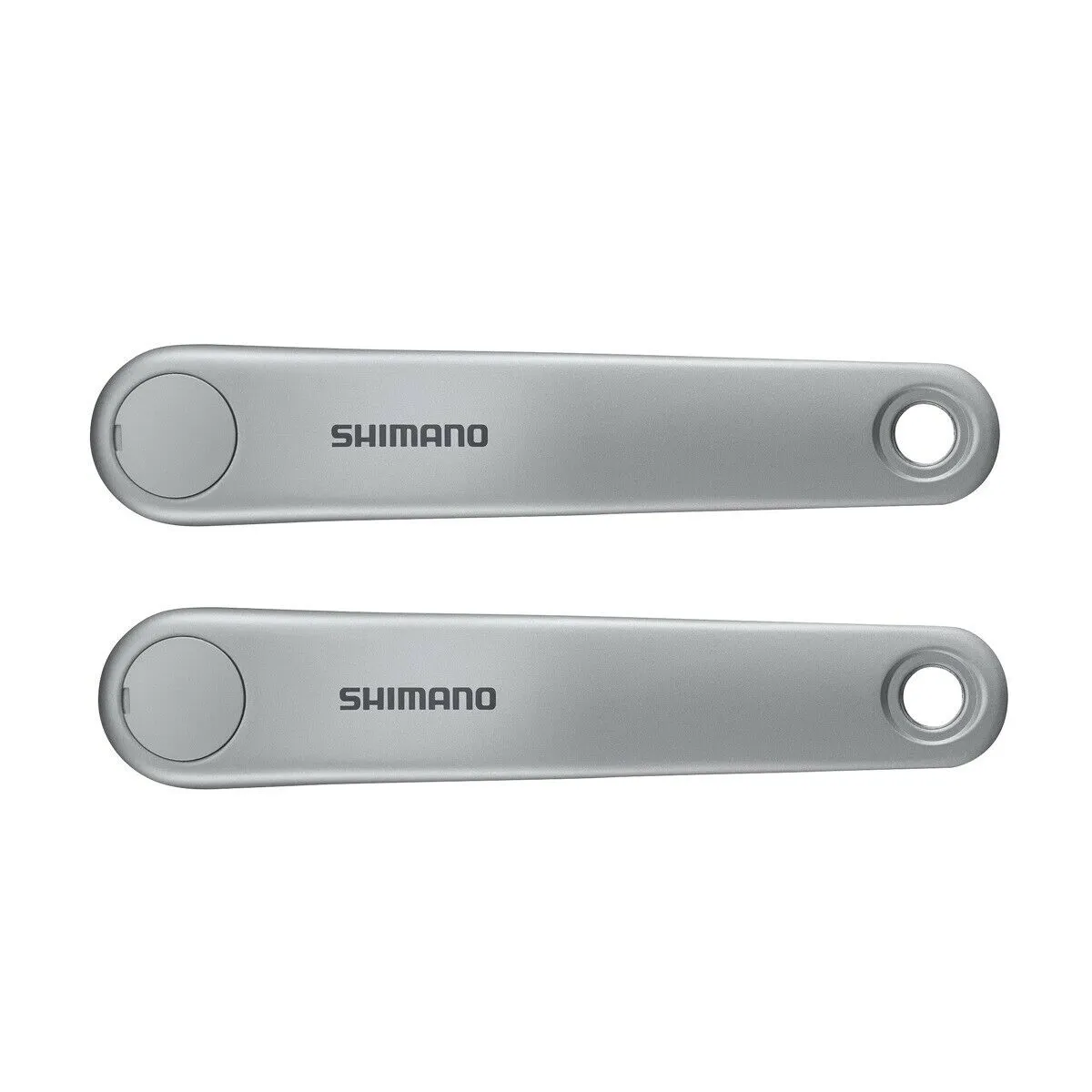 Shimano Steps FC-E5000 Krankarmer
