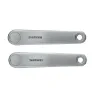 Shimano Steps FC-E5000 Krankarmer