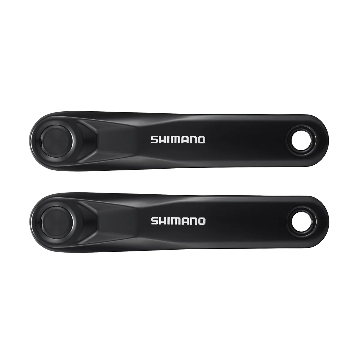 Shimano Steps FC-E5010 Krankarmer Shimano Steps FC-E5010 Krankarmer