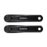 Shimano Steps FC-E5010 Krankarmer