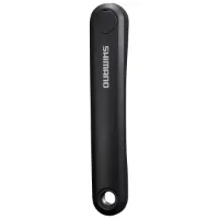 Shimano Steps FC-E6000 Høyre Krankarm Shimano Steps FC-E6000 Høyre Krankarm
