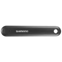 Shimano Steps FC-E6000 Høyre Krankarm Shimano Steps FC-E6000 Høyre Krankarm