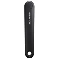 Shimano Steps FC-E6000 Venstre Krankarm