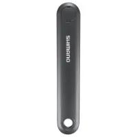 Shimano Steps FC-E6000 Venstre Krankarm Shimano Steps FC-E6000 Venstre Krankarm
