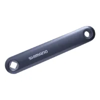 Shimano Steps FC-E6000 Venstre Krankarm Shimano Steps FC-E6000 Venstre Krankarm