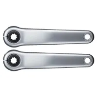 Shimano Steps FC-E6100 Krankarmer Shimano Steps FC-E6100 Krankarmer