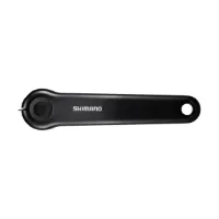 Shimano Steps FC-E6100 Krankarmer