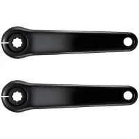 Shimano Steps FC-E6100 Krankarmer