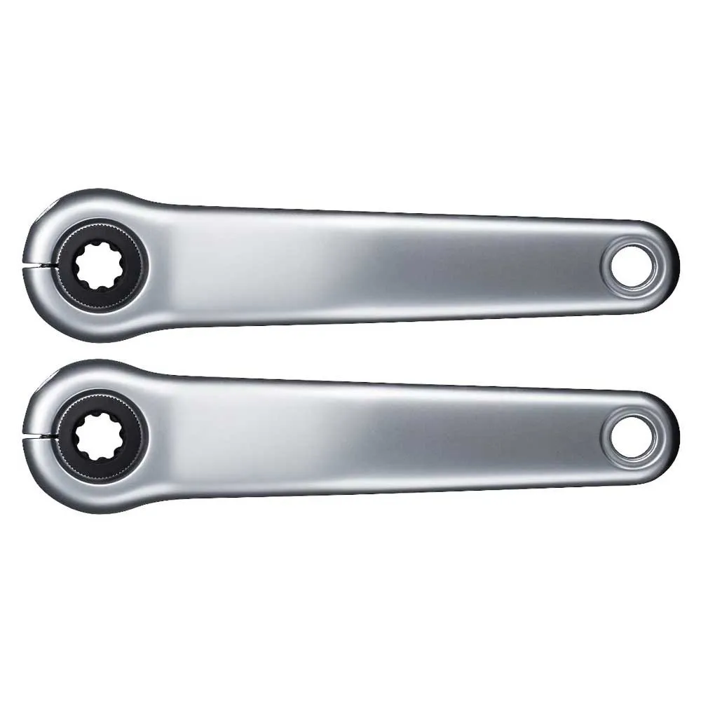 Shimano Steps FC-E6100 Krankarmer