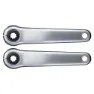 Shimano Steps FC-E6100 Krankarmer