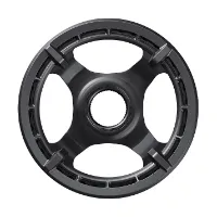 Shimano Steps FC-E6100 Krankdrev