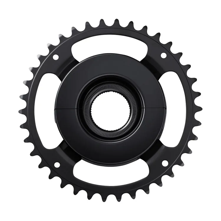 Shimano Steps FC-E6100 Krankdrev