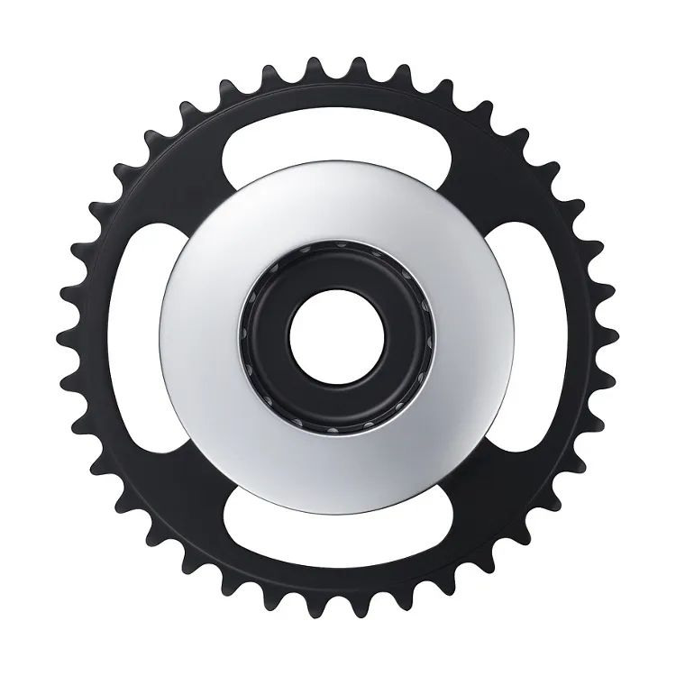 Shimano Steps FC-E6100 Krankdrev