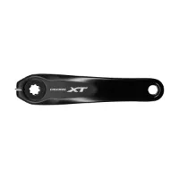 Shimano Steps FC-M8050 Krankarmer