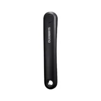 Shimano STEPS Høyre FC-E6000, 170mm Krankarm Shimano STEPS Høyre FC-E6000, 170mm Krankarm
