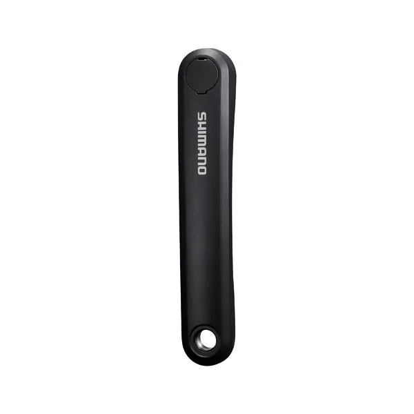 Shimano STEPS Høyre FC-E6000, 170mm Krankarm