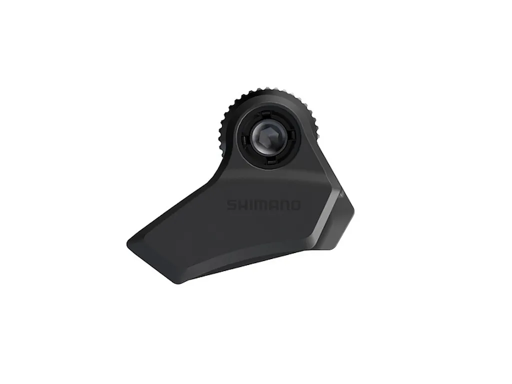 Shimano Steps kjedefører CD-M800 uten plate til 32/30T klinge, Black, 30-32t