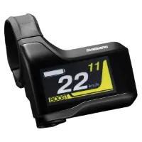 Shimano Steps MTB E8000 Computer Shimano Steps MTB E8000 Computer