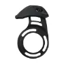 Shimano Steps MTB SM-CDE70 Kjedefører, Black, One Size