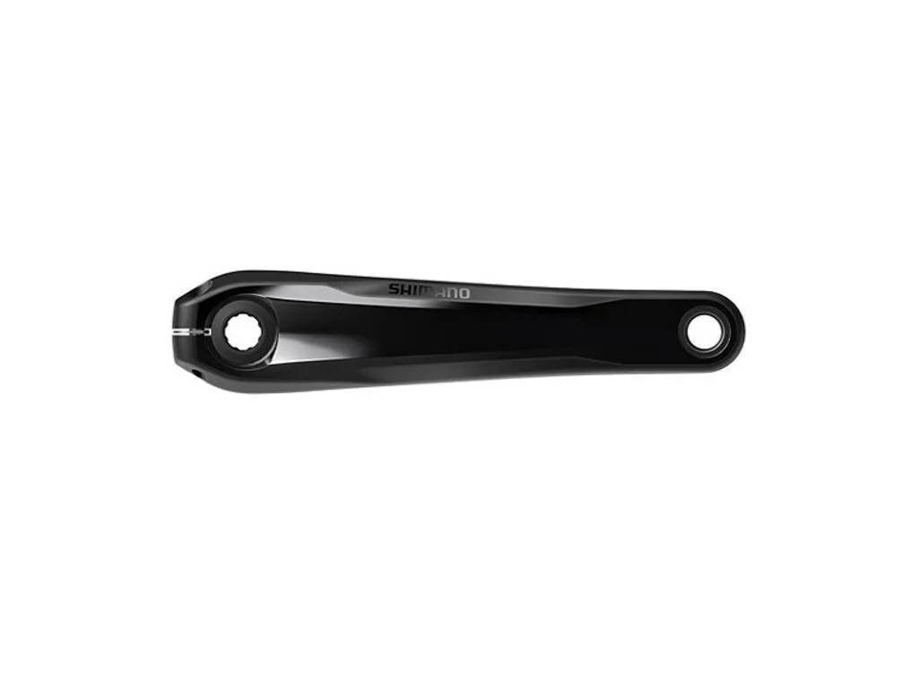 Shimano Steps pedalarm venstre 160mm lang til kranksett modell FC-EM900