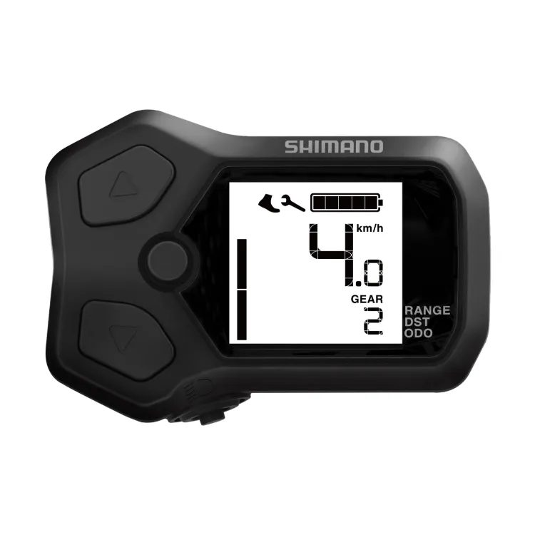 Shimano Steps SC-E5003 Computer