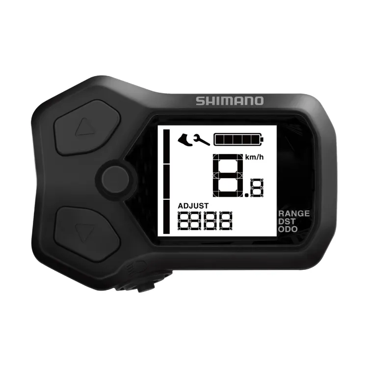 Shimano Steps SC-E5003 Computer