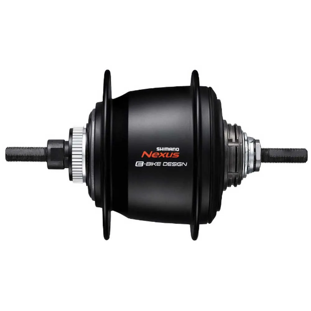 Shimano Steps Sg-c7050-5d Intern Montering Refurbished, Black, One Size Shimano Steps Sg-c7050-5d Intern Montering Refurbished, Black, One Size